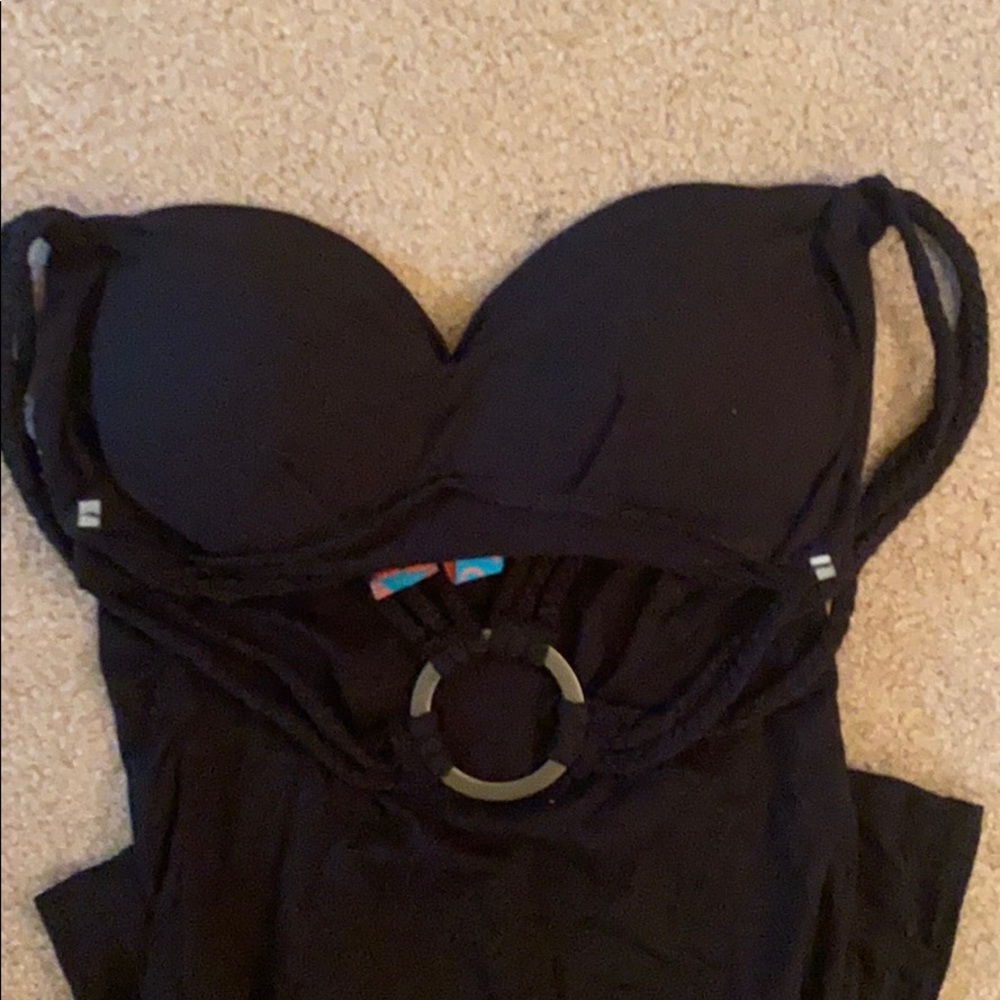 Payton Bra & Rope Tank Top (S) - Picture 6 of 8
